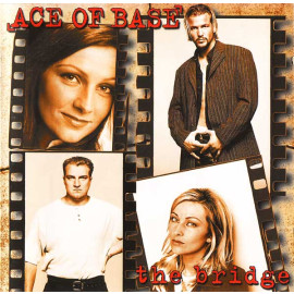 ACE OF BASE - THE BRIDGE 1995/2016 (MIR 100762, Ultimate Edition) GAT, MIRUMIR/EU MINT (889397104504)