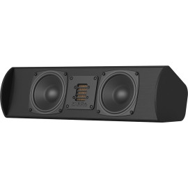 Piega TMicro Center AMT Black
