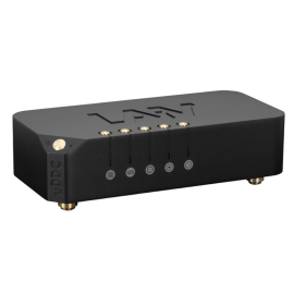 LAiV Harmony uDDC Black
