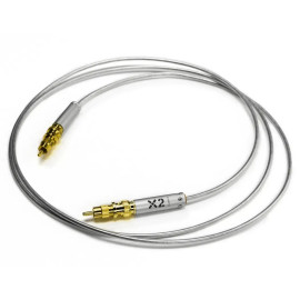 Ansuz Acoustics Interconnect Digitalz X2 1.0m