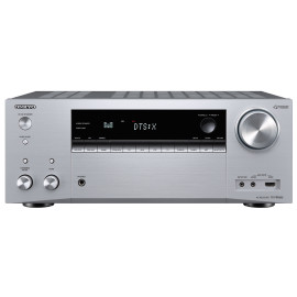 Onkyo TX-NR686 Silver