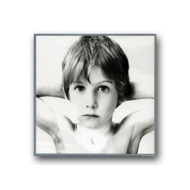 U2 - BOY 1980/2013 (1761671, RE-ISSUE) GAT, UNIVERSAL/EU MINT (0602517616714)