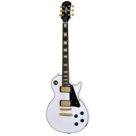 EPIPHONE LES PAUL STUDIO ALPINE WHITE