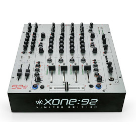 Allen Heath XONE by: 92A
