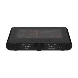 Topping DX9 Black