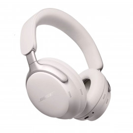 Bose® QuietComfort Ultra headphones, Smoke White