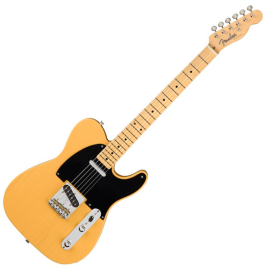 FENDER AMERICAN ORIGINAL 50S TELE MN BUTTERSCOTCH BLOND