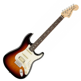 FENDER AMERICAN PERFORMER STRATOCASTER HSS RW 3SB