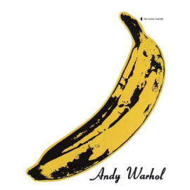 VELVET UNDERGROUND - VELVET UNDERGROUND AND NICO 1967 (90051, 2008 REISSUE) VINYL LOVERS/EU MINT (8013252900051)