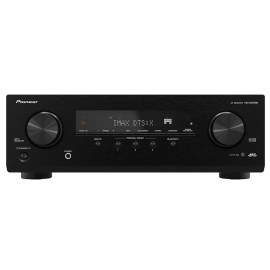 Pioneer VSX-835D Black
