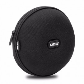 UDG Creator Headphone Case Small Black (U8201BL