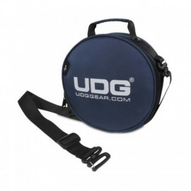 UDG Ultimate DIGI Headphone Bag Dark Blue (U9950DB