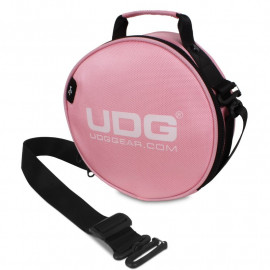 UDG Ultimate DIGI Headphone Bag Pink (U9950PK