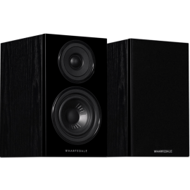 Wharfedale Diamond 12.0 Black Oak