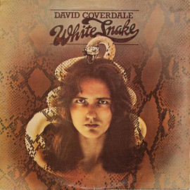 Whitesnake - Whitesnake MCMLXXVII (1977/2024) Vinyl LP