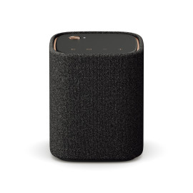 Yamaha WS-B1A Black