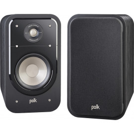 Polk Audio Signature S 20e Black