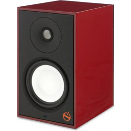 Paradigm Powered Speaker A2 Vermillion Red