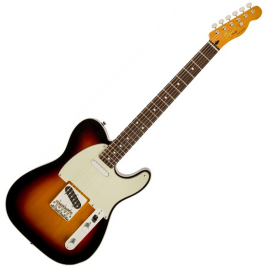 SQUIER by FENDER CLASSIC VIBE TELE CUSTOM 3SB