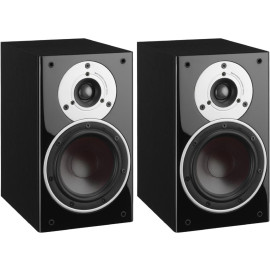 DALI Zensor 1 Black Ash
