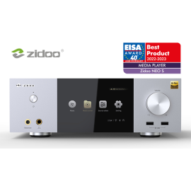 ZIDOO NEO S