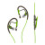 Klipsch A5i Sport Green