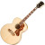 Gibson J-200 STANDARD ANTIQUE NATURAL