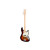 FENDER AMERICAN PROFESSIONAL JAZZ BASS MN 3TS
