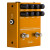 FENDER PEDAL TRAPPER BASS DISTORTION
