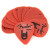 FENDER 351 ROCK ON PICK PACK