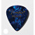 Fender 351 PREMIUM CELLULOID BLUE MOTO MEDIUM 098-0351-802