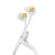 Yamaha EPH-50 White