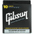 Gibson SEG-SA10 HUMBUCKER SPECIAL ALLOY .010-.046