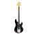 IBANEZ ATK200 BK