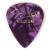 FENDER 351 PREMIUM CELLULOID PURPLE MOTO MEDIUM
