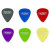 MESA BOOGIE PICK HEAVY