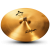 23 A ZILDJIAN SWEET RIDE