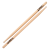 ZILDJIAN SUPER 5A WOOD NATURAL DRUMSTICKS