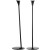 Stands for Eole 3 Glossy Black