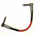 FENDER 6" / 0,15M CALIFORNIA PATCH CABLE