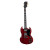 GIBSON SG STANDARD 2015 HC/CH