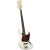Fender AMERICAN STANDARD JAZZ BASS RW Olympic White