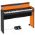 KORG LP-380-73-OB