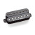 SEYMOUR DUNCAN BLACK WINTER 7-STRING HUMBUCKER BRIDGE BLACK