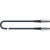 QUIK LOK S165-3BK
