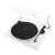 TRIANGLE Turntable White