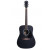 ROCKDALE SDN-BK DREADNOUGHT