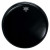 REMO EMPEROR EBONY 10"