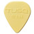 GRAPH TECH PQP-0068-V6 TUSQ STANDARD PICK 0.68MM VINTAGE (WARM) 6 PACK