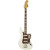 SQUIER by FENDER VINTAGE MODIFIED BASS VI RW OWT
